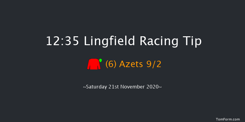 Bombardier British-Hopped Amber Beer Handicap Lingfield 12:35 Handicap (Class 6) 7f Sat 14th Nov 2020