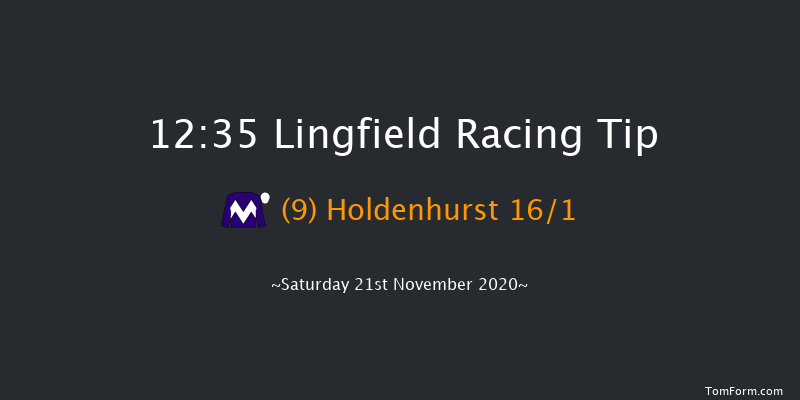 Bombardier British-Hopped Amber Beer Handicap Lingfield 12:35 Handicap (Class 6) 7f Sat 14th Nov 2020