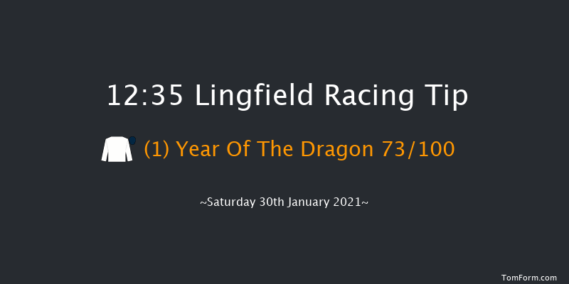 Play Ladbrokes 5-A-Side On Football Novice Median Auction Stakes Lingfield 12:35 Stakes (Class 5) 8f Fri 29th Jan 2021