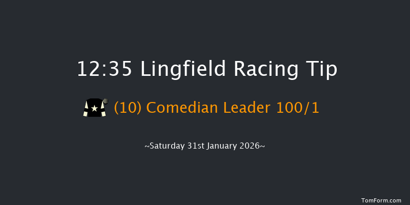 Lingfield 12:35 (Class 5) 7f Thu 29th Jan 2026