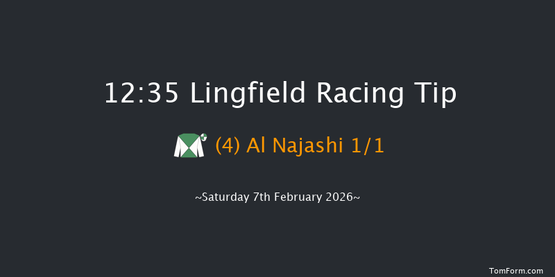 Lingfield 12:35 (Class 6) 6f Thu 5th Feb 2026