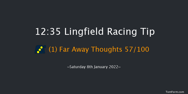 Lingfield 12:35 Stakes (Class 6) 8f Fri 7th Jan 2022