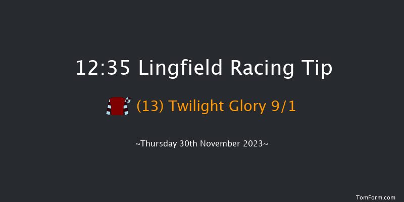 Lingfield 12:35 Handicap Chase (Class 5) 24f Sat 25th Nov 2023