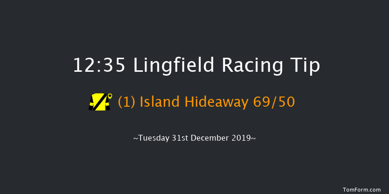 Lingfield 12:35 Handicap (Class 5) 8f Mon 30th Dec 2019