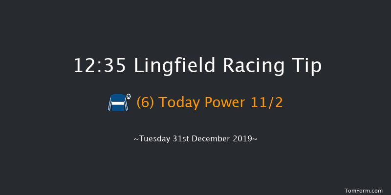 Lingfield 12:35 Handicap (Class 5) 8f Mon 30th Dec 2019