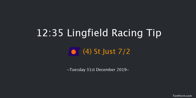 Lingfield 12:35 Handicap (Class 5) 8f Mon 30th Dec 2019
