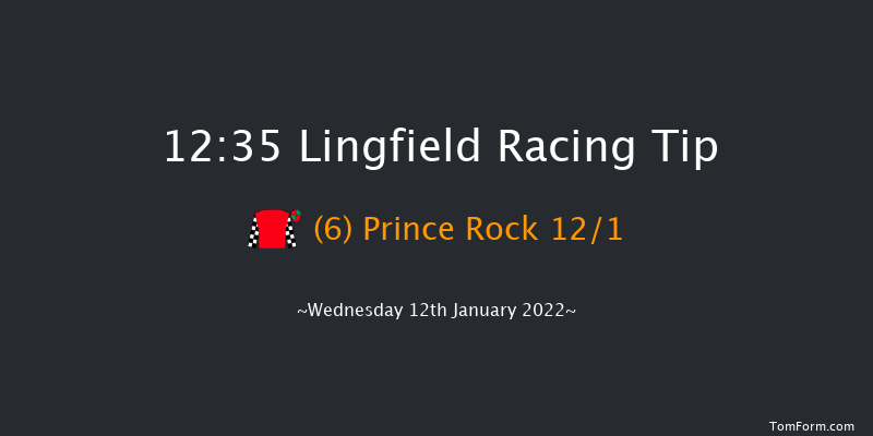 Lingfield 12:35 Handicap (Class 5) 8f Sat 8th Jan 2022