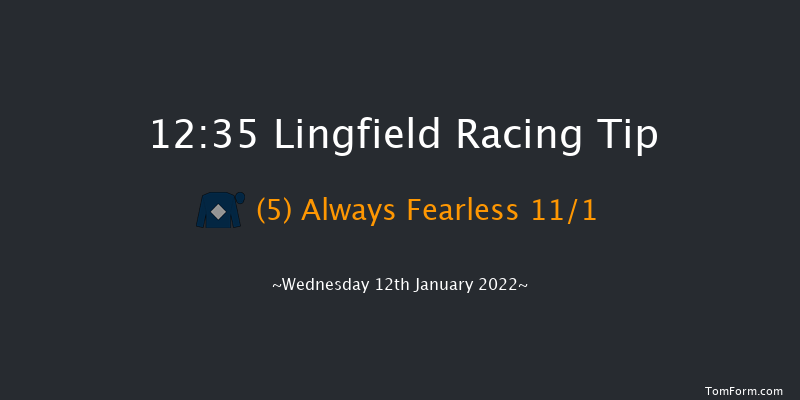 Lingfield 12:35 Handicap (Class 5) 8f Sat 8th Jan 2022