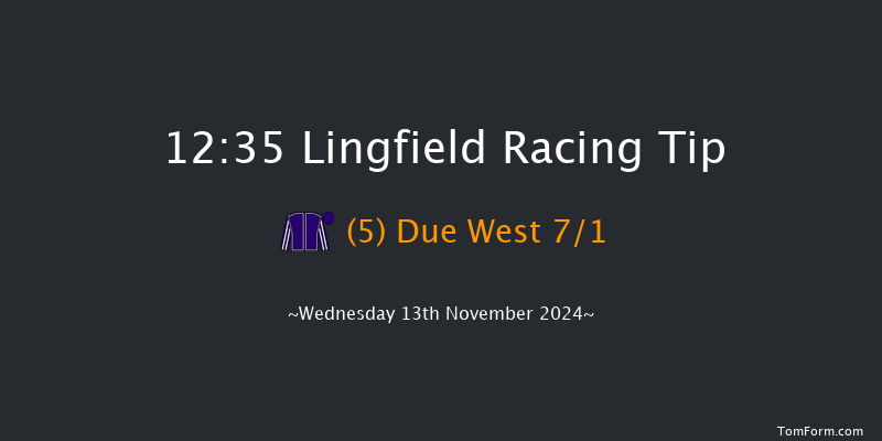 Lingfield  12:35 Stakes (Class 5) 8f  Tue 12th Nov 2024