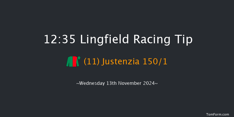 Lingfield  12:35 Stakes (Class 5) 8f  Tue 12th Nov 2024