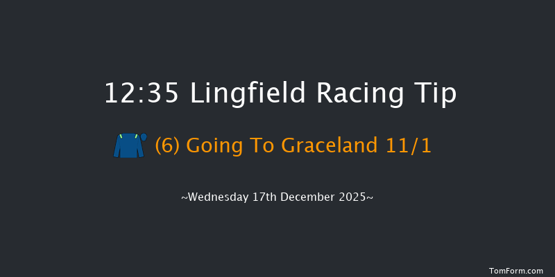 Lingfield 12:35 (Class 5) 8f Mon 15th Dec 2025
