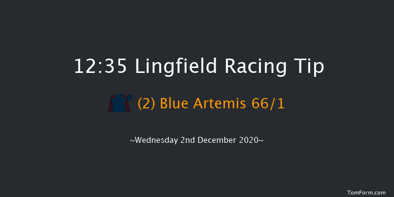 Play Ladbrokes 5-A-Side On Football EBF Fillies' Novice Stakes (Plus 10/GBB Race) (Div 1) Lingfield 12:35 Stakes (Class 5) 8f Tue 1st Dec 2020
