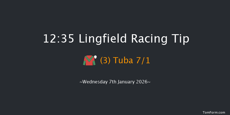 Lingfield 12:35 (Class 6) 15f Sat 3rd Jan 2026