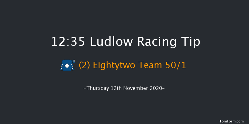 Rubery Owen Mares' 'National Hunt' Maiden Hurdle (GBB Race) Ludlow 12:35 Maiden Hurdle (Class 4) 16f Thu 22nd Oct 2020