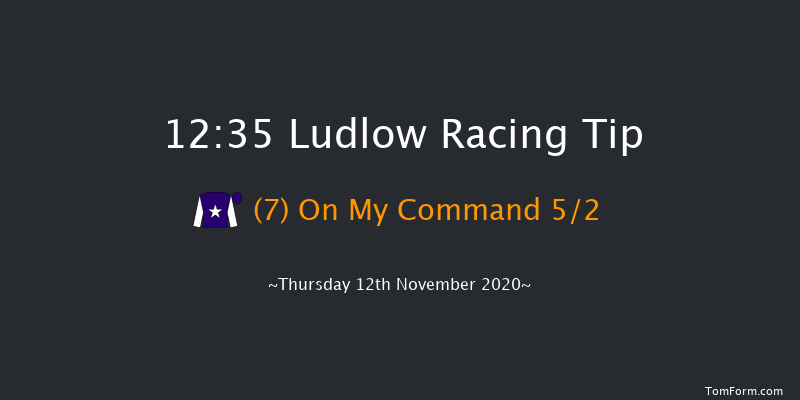 Rubery Owen Mares' 'National Hunt' Maiden Hurdle (GBB Race) Ludlow 12:35 Maiden Hurdle (Class 4) 16f Thu 22nd Oct 2020