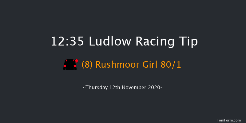 Rubery Owen Mares' 'National Hunt' Maiden Hurdle (GBB Race) Ludlow 12:35 Maiden Hurdle (Class 4) 16f Thu 22nd Oct 2020