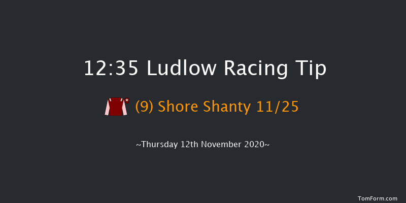 Rubery Owen Mares' 'National Hunt' Maiden Hurdle (GBB Race) Ludlow 12:35 Maiden Hurdle (Class 4) 16f Thu 22nd Oct 2020