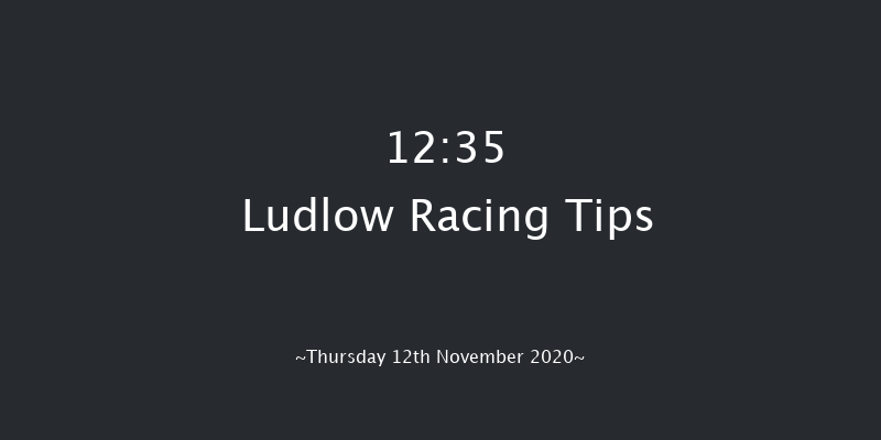 Rubery Owen Mares' 'National Hunt' Maiden Hurdle (GBB Race) Ludlow 12:35 Maiden Hurdle (Class 4) 16f Thu 22nd Oct 2020
