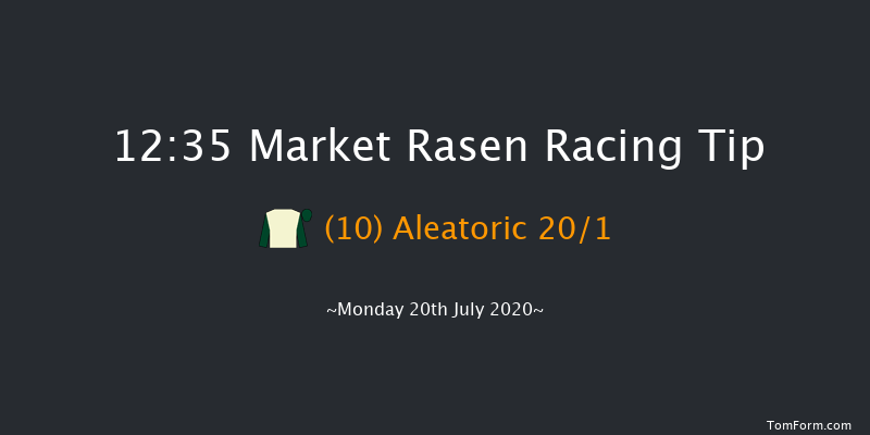 Heed Your Hunch At Betway Handicap Hurdle Market Rasen 12:35 Handicap Hurdle (Class 5) 17f Fri 10th Jul 2020