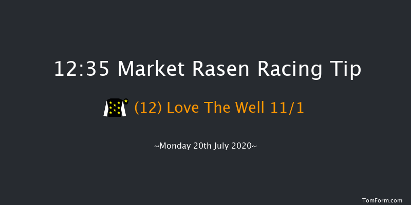 Heed Your Hunch At Betway Handicap Hurdle Market Rasen 12:35 Handicap Hurdle (Class 5) 17f Fri 10th Jul 2020