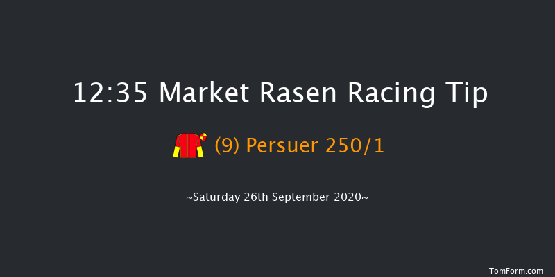Thank You Our Supportive Annual Badgeholders Mares' Novices' Hurdle (GBB Race) Market Rasen 12:35 Maiden Hurdle (Class 4) 17f Sun 16th Aug 2020