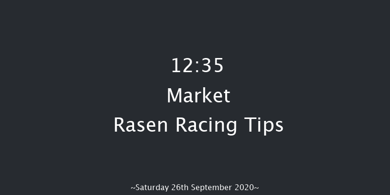 Thank You Our Supportive Annual Badgeholders Mares' Novices' Hurdle (GBB Race) Market Rasen 12:35 Maiden Hurdle (Class 4) 17f Sun 16th Aug 2020