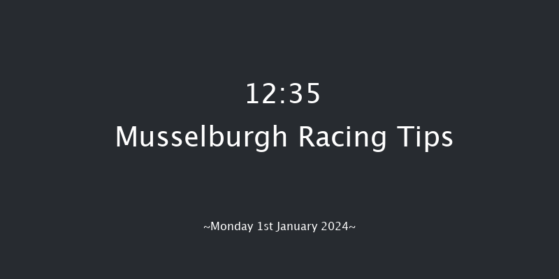 Musselburgh 12:35 Conditions Hurdle (Class 4) 16f Mon 18th Dec 2023