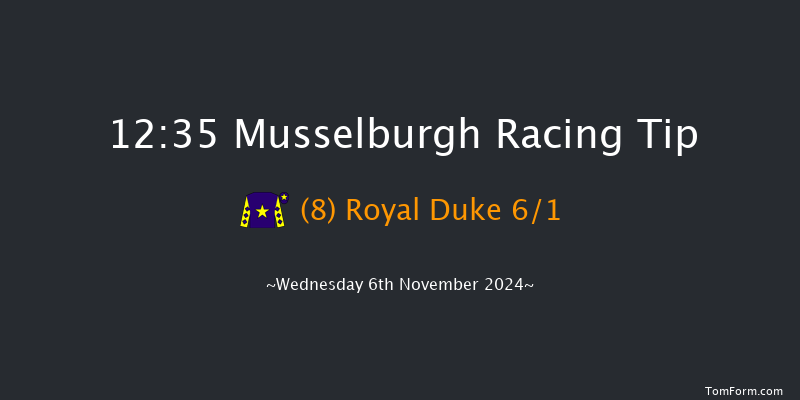 Musselburgh  12:35 Handicap (Class 6) 5f Mon 14th Oct 2024