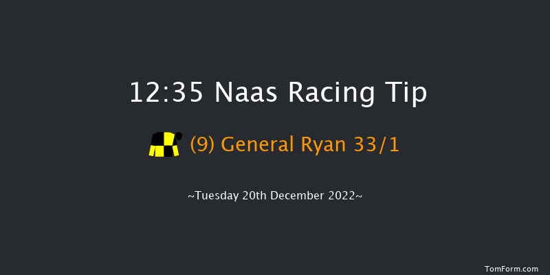 Naas 12:35 Handicap Chase 16f Sat 12th Nov 2022