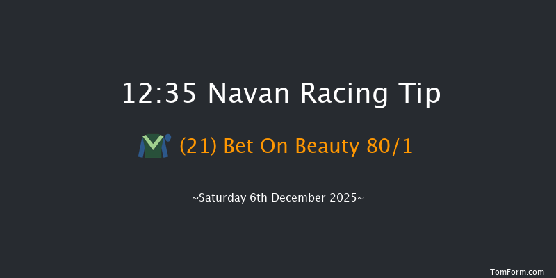 Navan 12:35 16f Mon 17th Nov 2025