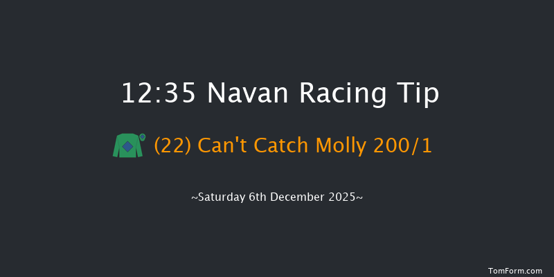 Navan 12:35 16f Mon 17th Nov 2025