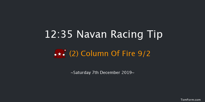 Navan 12:35 Maiden Hurdle 20f Sun 24th Nov 2019
