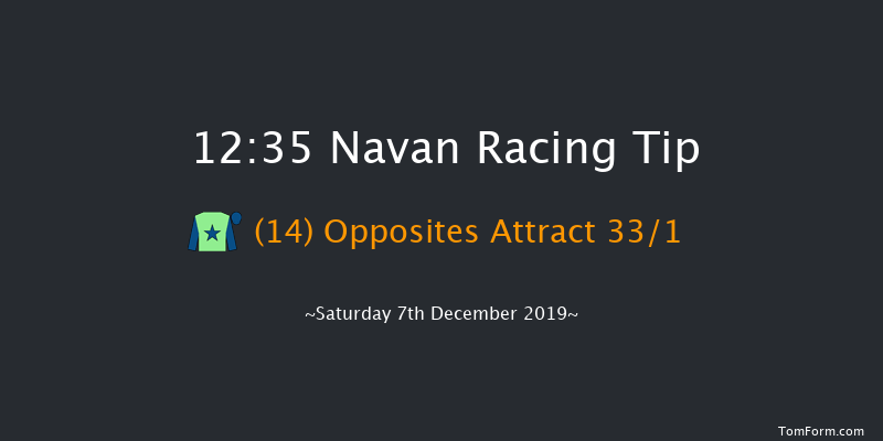 Navan 12:35 Maiden Hurdle 20f Sun 24th Nov 2019