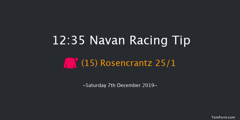 Navan 12:35 Maiden Hurdle 20f Sun 24th Nov 2019