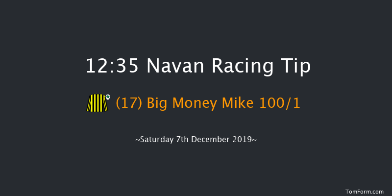 Navan 12:35 Maiden Hurdle 20f Sun 24th Nov 2019