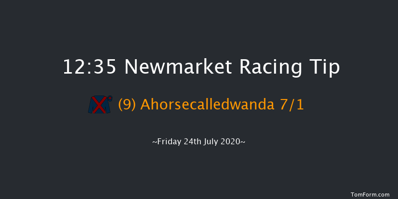 Discover Newmarket Re-Visit Re-Engage Re-Book Handicap Newmarket 12:35 Handicap (Class 5) 6f Sat 11th Jul 2020