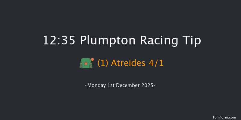 Plumpton 12:35 (Class 5) 19f Mon 17th Nov 2025