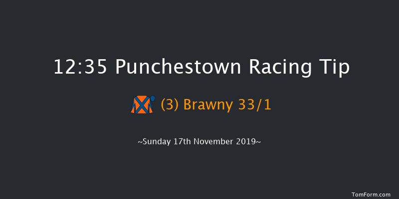 Punchestown 12:35 Conditions Hurdle 16f Sat 16th Nov 2019