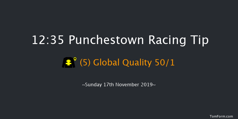 Punchestown 12:35 Conditions Hurdle 16f Sat 16th Nov 2019