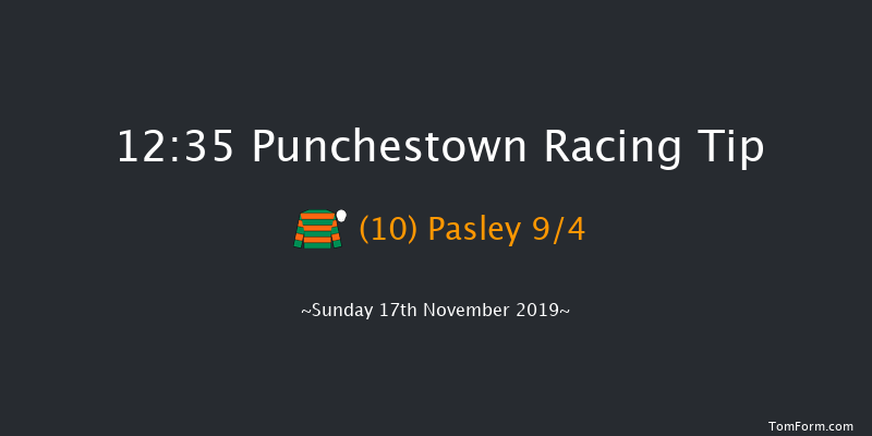 Punchestown 12:35 Conditions Hurdle 16f Sat 16th Nov 2019