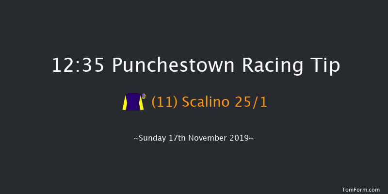 Punchestown 12:35 Conditions Hurdle 16f Sat 16th Nov 2019