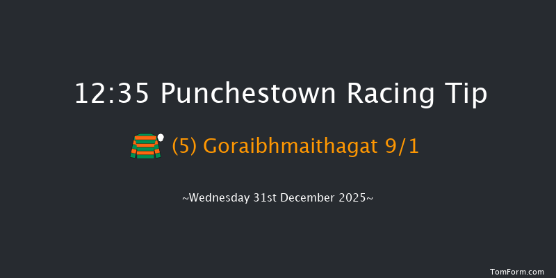 Punchestown 12:35 23f Thu 11th Dec 2025