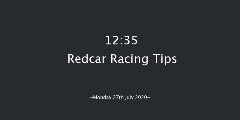 New Sporting Life App Nursery Redcar 12:35 Handicap (Class 5) 5f Sat 27th Jun 2020