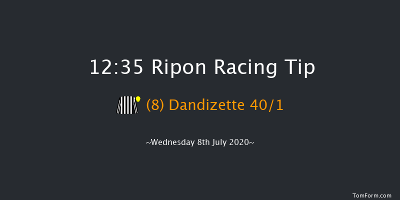Watch Sky Sports Racing In Hd Handicap Ripon 12:35 Handicap (Class 5) 6f Sat 20th Jun 2020