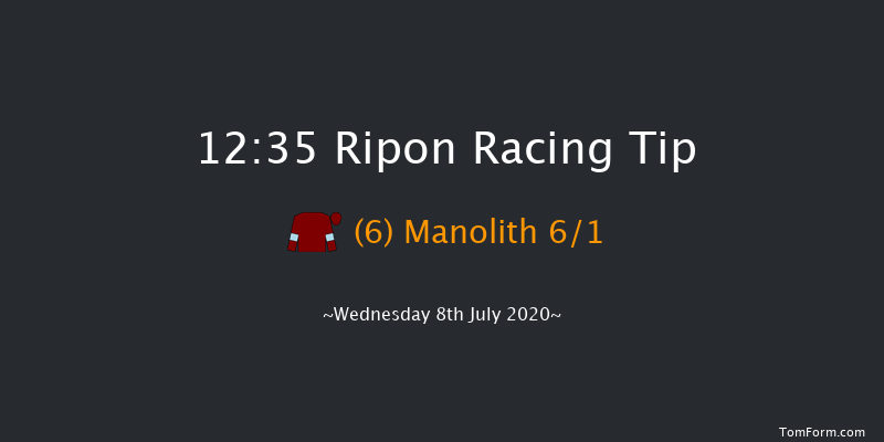 Watch Sky Sports Racing In Hd Handicap Ripon 12:35 Handicap (Class 5) 6f Sat 20th Jun 2020