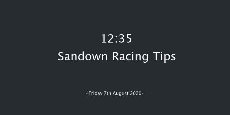 British Stallion Studs EBF Maiden Stakes (Plus 10) Sandown 12:35 Maiden (Class 5) 5f Sun 2nd Aug 2020