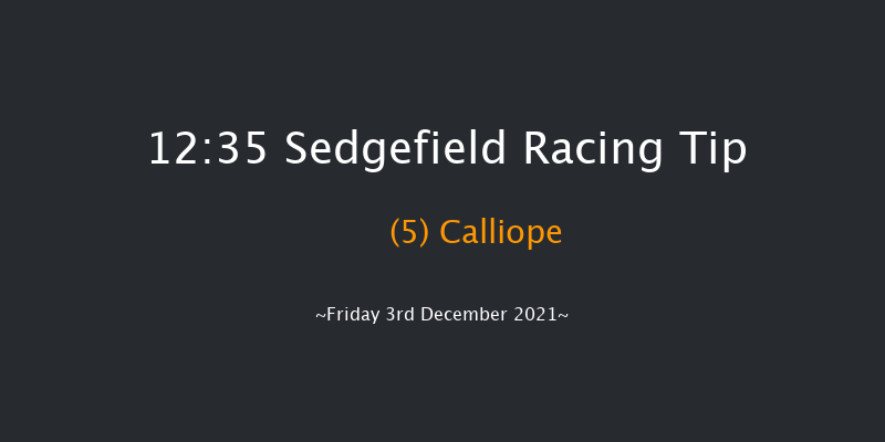 Sedgefield 12:35 Handicap Hurdle (Class 4) 20f Tue 23rd Nov 2021