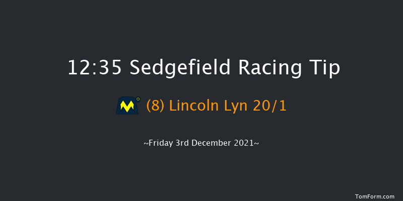 Sedgefield 12:35 Handicap Hurdle (Class 4) 20f Tue 23rd Nov 2021