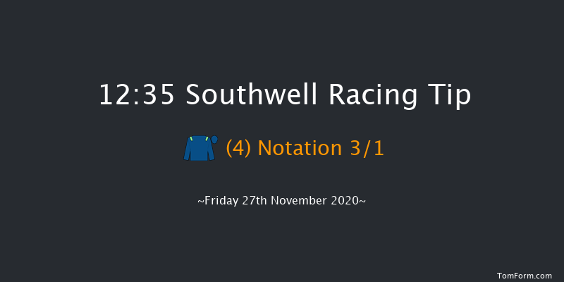 Betway Handicap Southwell 12:35 Handicap (Class 5) 12f Thu 26th Nov 2020
