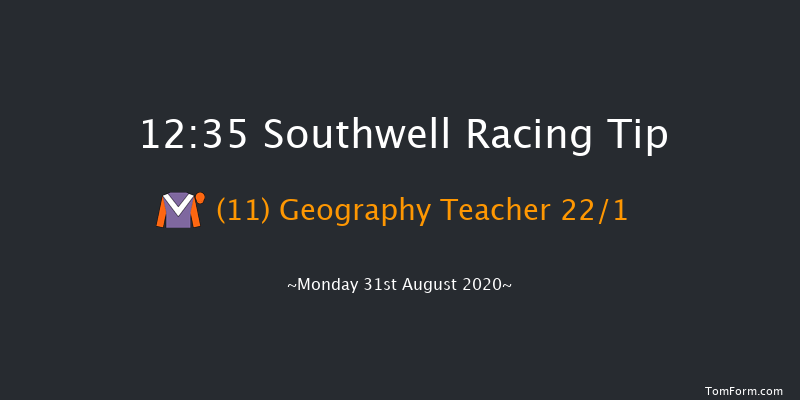 Support The ARC Racing Club Handicap (Div 2) Southwell 12:35 Handicap (Class 6) 7f Mon 24th Aug 2020
